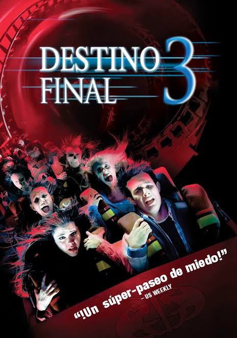 DESTINO FINAL 3